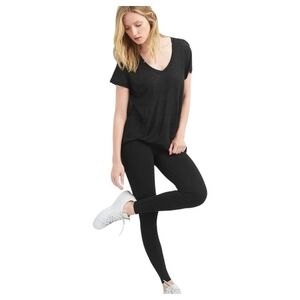 GAP Everyday Leggings Black Or Grey New Without Tags